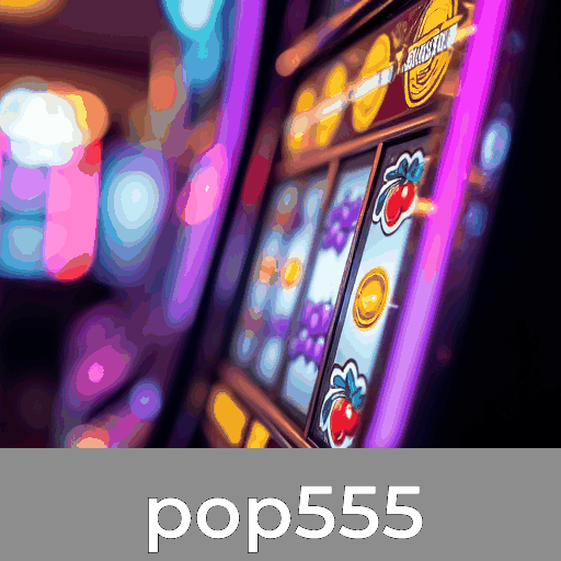 Experimente a Excelência e Segurança do pop555