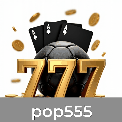 pop555: Inovação e Tecnologia em Jogos Avançados