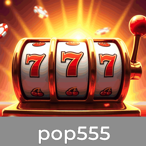 Experimente a Excelência e Segurança do pop555