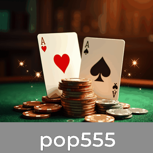 Desbloqueie Surpresas Exclusivas com pop555!