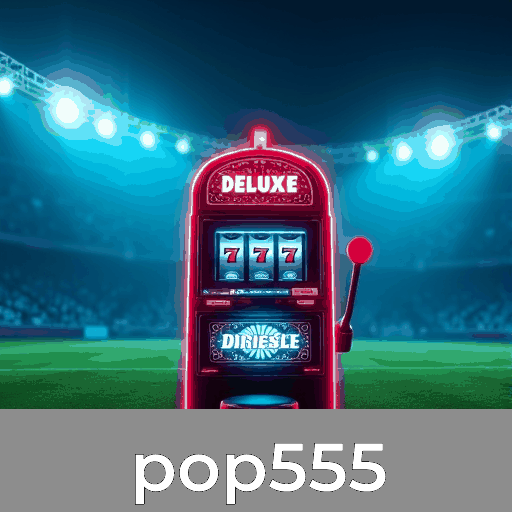 Desenvolvedores Líderes e Tecnologia Avançada no pop555