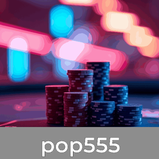 Desbloqueie Privilégios Exclusivos com Sua Conta pop555